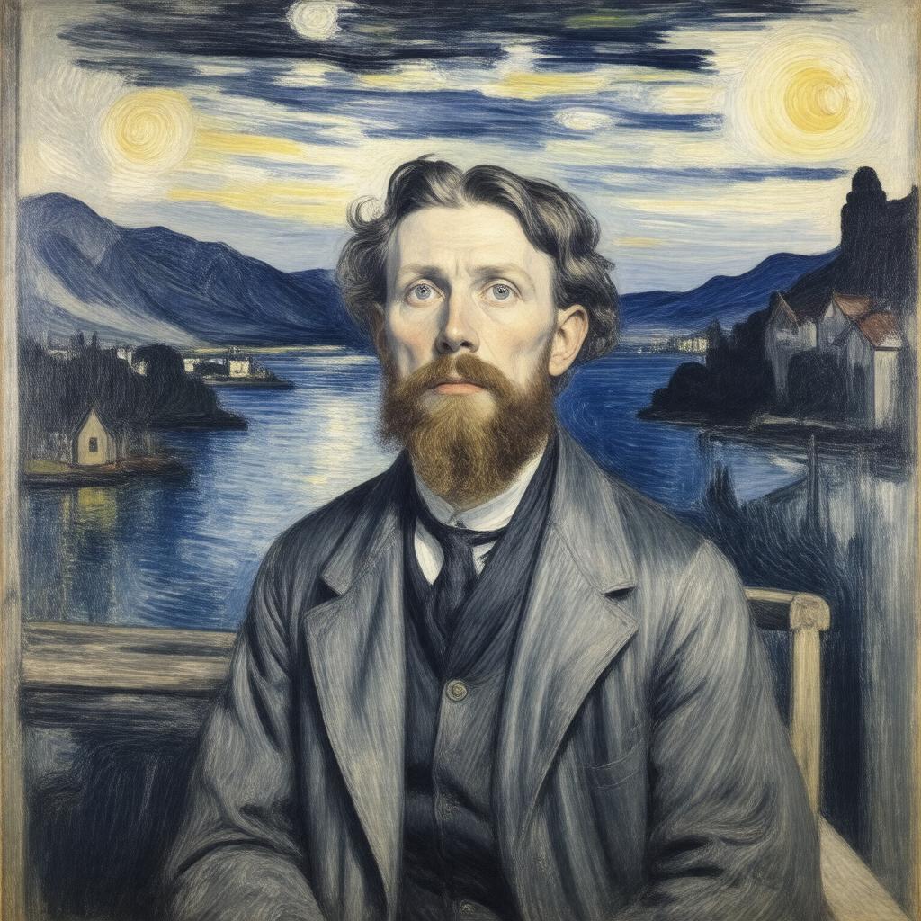 Edvard Munch